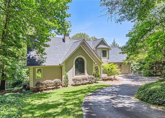 Property at 1872 Lake Lucerne Dr SW, Lilburn, GA 30047, 5 beds, 3.5 baths