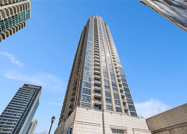 Property at 270 17th St NW #4104, Atlanta, GA 30363, 3 beds, 3 baths