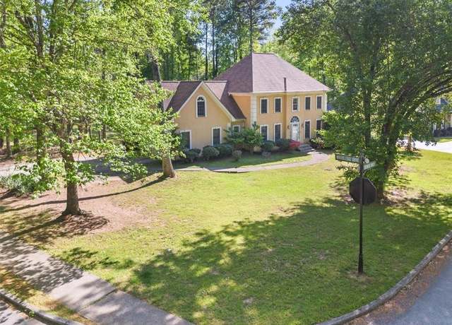 Property at 7389 Tidewater Trce, Stone Mountain, GA 30087, 4 beds, 3.5 baths