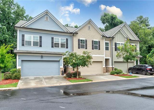 Property at Undisclosed address, Atlanta, GA 30316, 3 beds, 2.5 baths