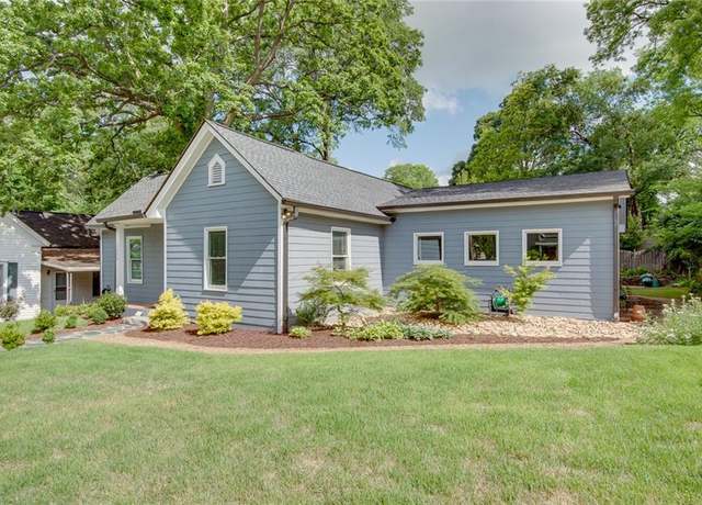 Property at 1143 Church St NW, Atlanta, GA 30318, 3 beds, 2 baths