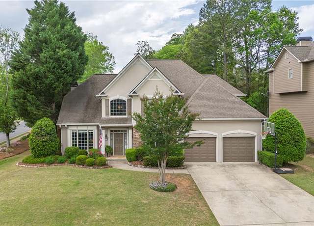 Property at 1199 Kenway Cir SE, Smyrna, GA 30082, 4 beds, 3 baths