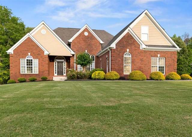 Property at 150 Rose Creek Dr, Covington, GA 30014, 5 beds, 4.5 baths