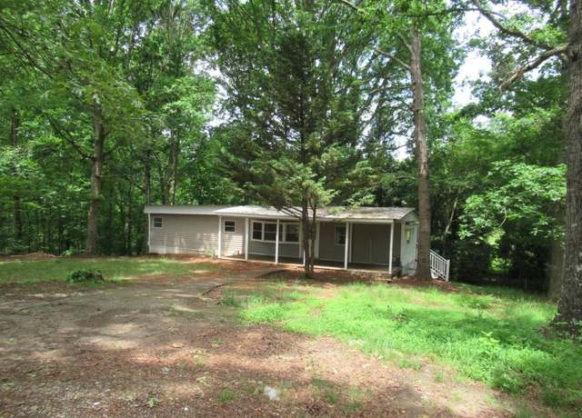 Property at 1779 New Bridge Rd, Cleveland, GA 30528, 2 beds, 1 bath