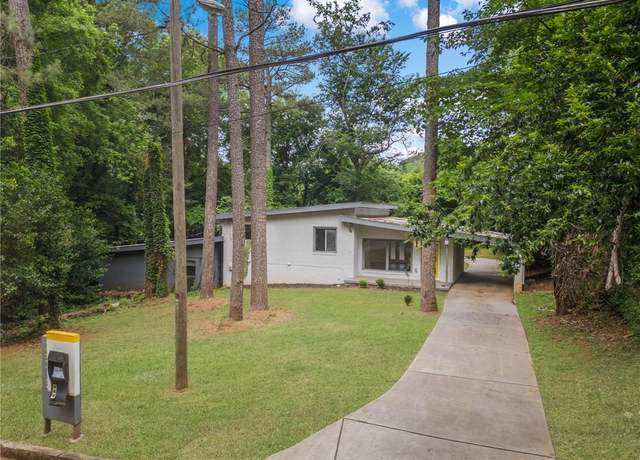 Property at 2575 Flagstone Dr SE, Atlanta, GA 30316, 3 beds, 3 baths