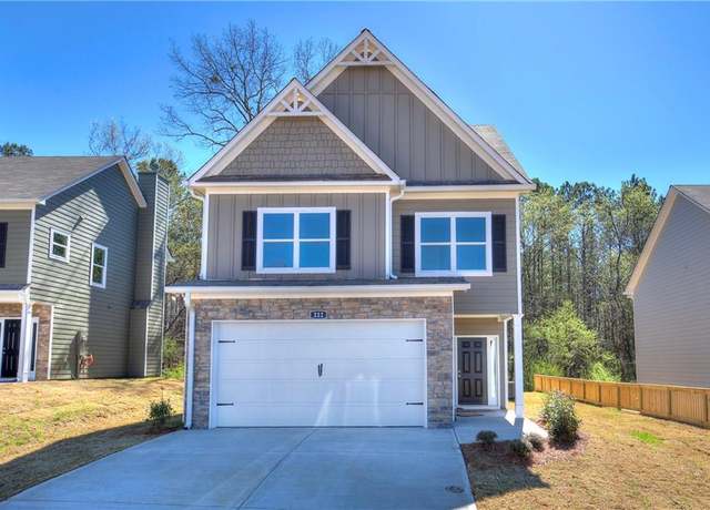 Property at 335 Melody Ln NE, Cartersville, GA 30121, 4 beds, 2.5 baths
