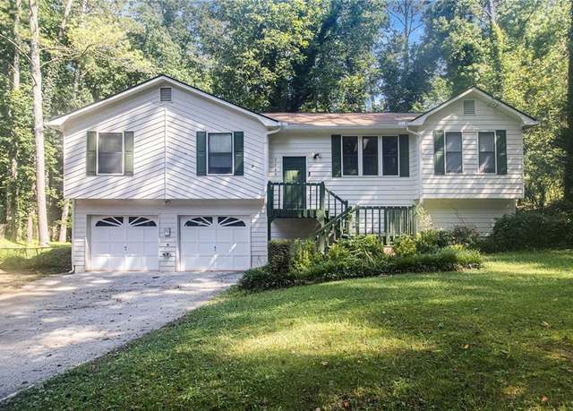 Property at 1180 Springs Dr, Canton, GA 30115, 3 beds, 2 baths