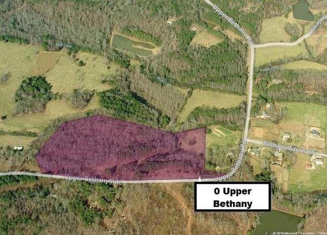 Property at 0 Upper Bethany Rd, Ball Ground, GA 30107