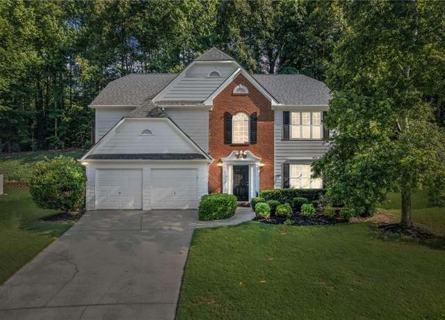 Property at 1936 Oakwood Grove Dr, Snellville, GA 30078, 3 beds, 2.5 baths