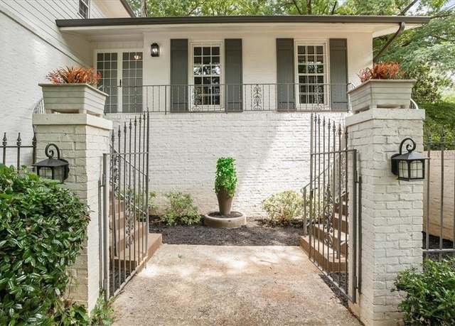 Property at 3771 Chateauguay Dr, Decatur, GA 30034, 5 beds, 3 baths