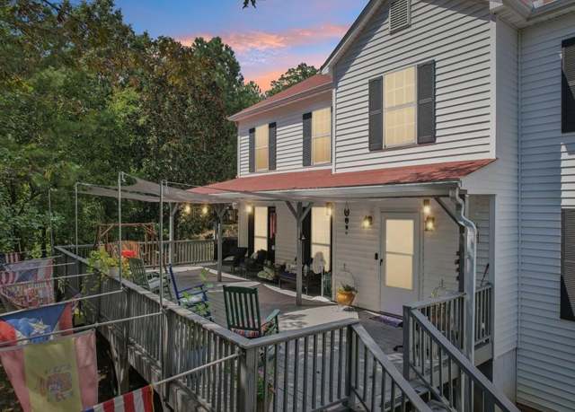Property at 294 Paces Lakes Rdg, Dallas, GA 30157, 4 beds, 2.5 baths