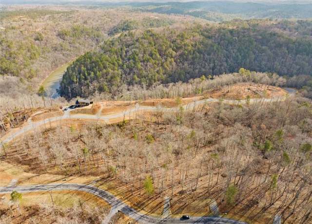 Property at LOT 33 S Jakes Landing Way S, Ellijay, GA 30540