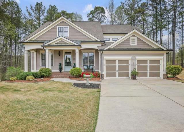 Property at 55 Hazelbrook Way, Acworth, GA 30101, 5 beds, 5 baths