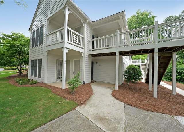 Property at 602 Abingdon Way, Atlanta, GA 30328, 2 beds, 2 baths