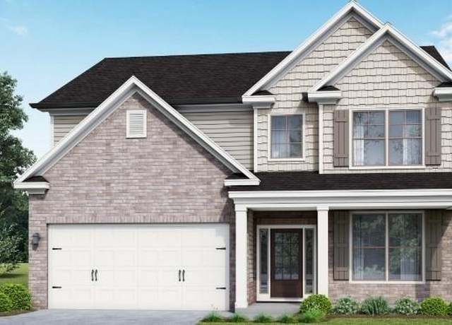 Property at 545 Paces Dr, Lithia Springs, GA 30122, 4 beds, 2.5 baths