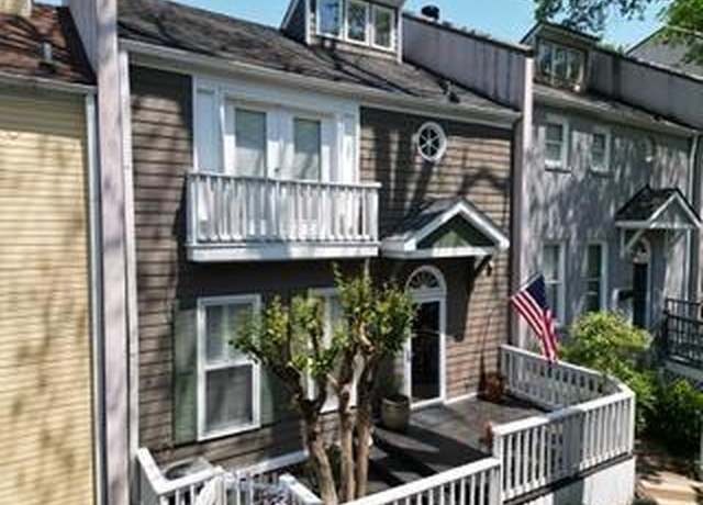 Property at 957 Piedmont Ave NE Unit A, Atlanta, GA 30309, 2 beds, 2.5 baths