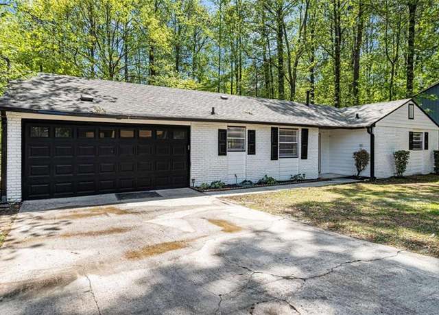 Property at 1781 Jajef Ave, Conley, GA 30288, 3 beds, 2 baths