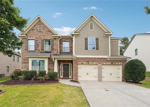 Property at 1340 Delo Ln, Cumming, GA 30041, 6 beds, 3 baths