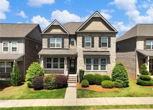 Property at 4905 Sterling Close, Buford, GA 30518, 5 beds, 4 baths