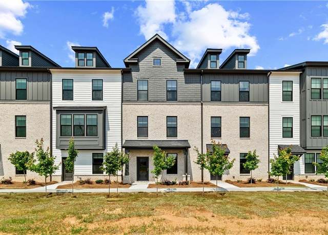 Property at 525 Rubato Knl, Mcdonough, GA 30253, 3 beds, 3.5 baths