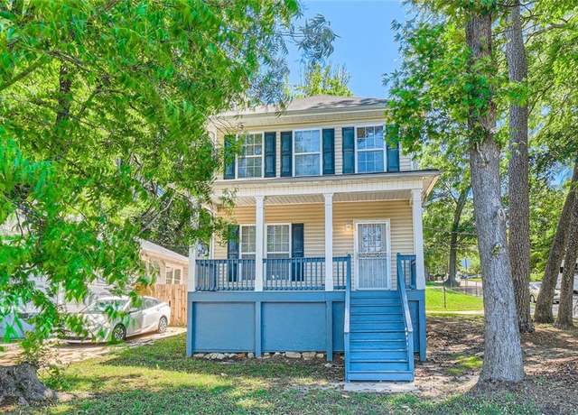 Property at 1331 Memorial Dr SE, Atlanta, GA 30317, 3 beds, 3 baths