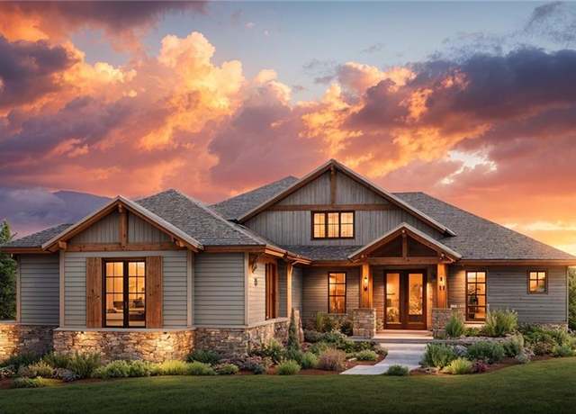 Property at 00 Freeman View Trail, Lot 2, Cleveland, GA 30528, 3 beds, 2.5 baths