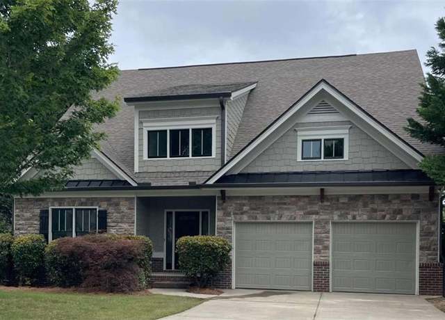 Property at 41 Aspen Ln, Cartersville, GA 30120, 3 beds, 3 baths