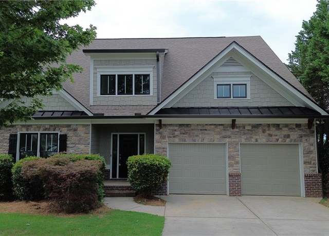Property at 41 Aspen Ln, Cartersville, GA 30120, 3 beds, 3 baths