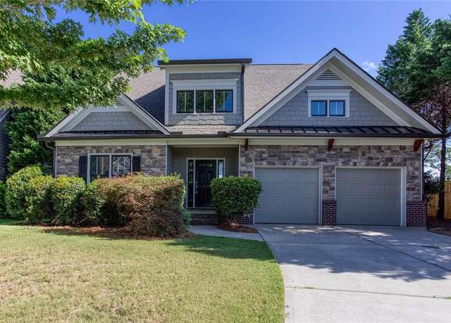 Property at 41 Aspen Ln, Cartersville, GA 30120, 3 beds, 3 baths