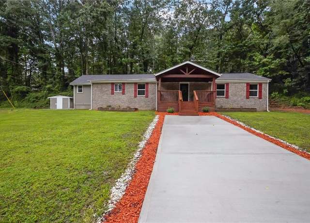 Property at 4670 Brookwood Dr, Cumming, GA 30041, 4 beds, 2 baths