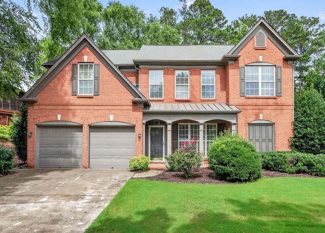 Property at 1065 Bookhout Drive Dr, Cumming, GA 30041, 3 beds, 2.5 baths