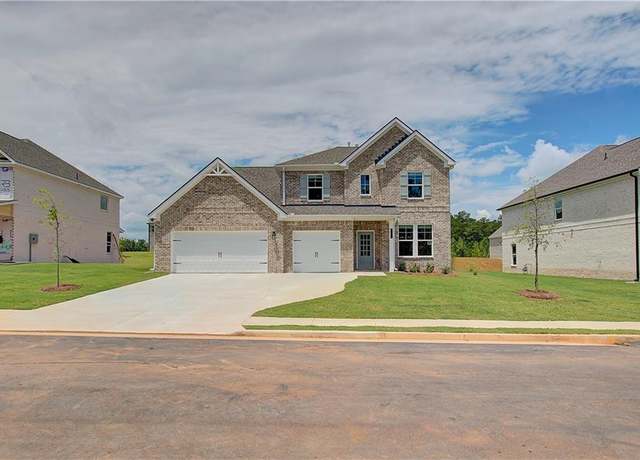Property at 141 Compass Rd, Hampton, GA 30228, 4 beds, 3.5 baths