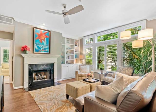 Property at 3636 Habersham Rd NW #1103, Atlanta, GA 30305, 2 beds, 2 baths
