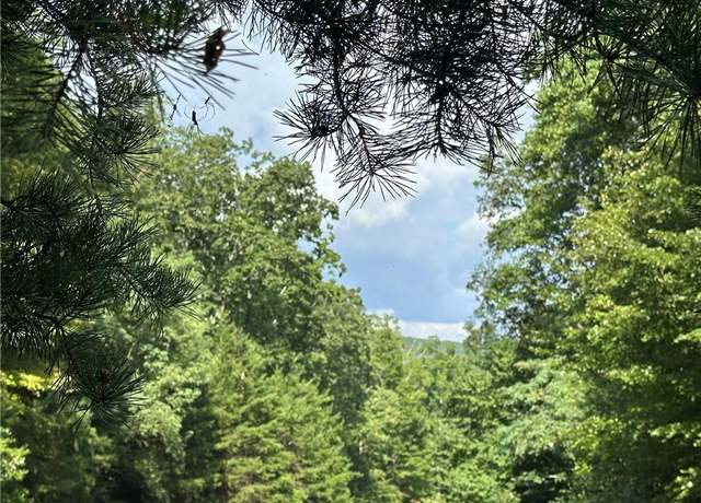 Property at 257 Andes Rdg, Ellijay, GA 30175