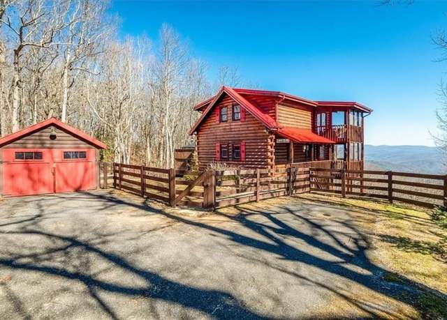 Property at 956 Sunrise Rdg, Jasper, GA 30143, 3 beds, 2.5 baths