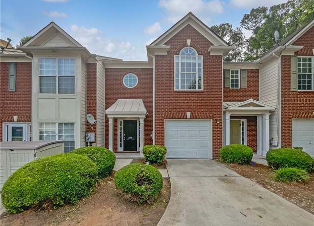 Property at 2708 Parkway Trl, Lithonia, GA 30058, 2 beds, 2.5 baths