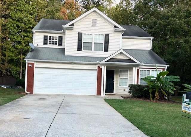 Property at 345 Meadows Ln, Canton, GA 30114, 5 beds, 3 baths