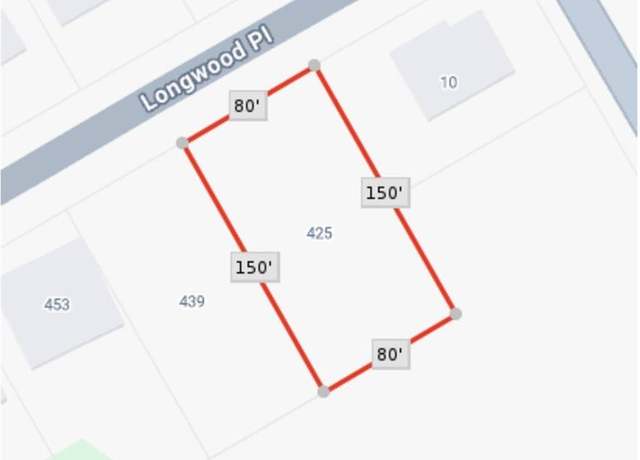 Property at 425 Longwood Pl, Dallas, GA 30132