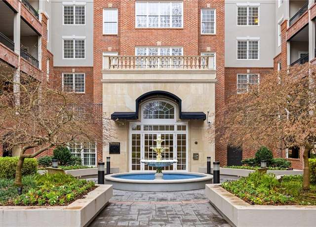 Property at 50 Biscayne Dr NW #2111, Atlanta, GA 30309, 2 beds, 2 baths