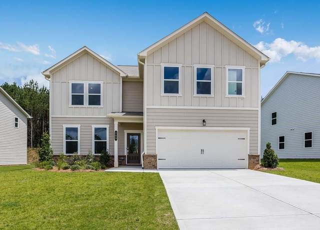 Property at 209 Groveton Ct, Euharlee, GA 30145, 3 beds, 2.5 baths