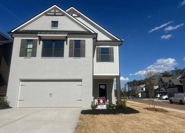 Property at 4604 Eastbrook Pl, Snellville, GA 30039, 4 beds, 2.5 baths
