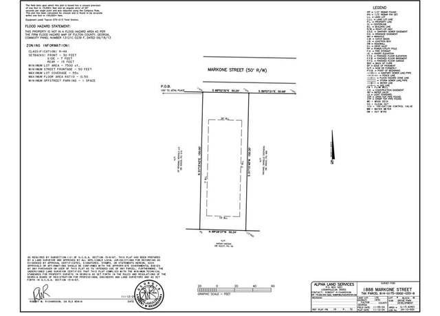 Property at 1888 Markone St NW, Atlanta, GA 30318
