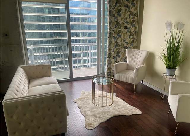 Property at 855 Peachtree St NE #1912, Atlanta, GA 30308, 1 bed, 1 bath