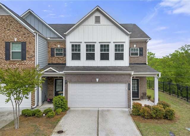 Property at 147 Madison Bnd, Woodstock, GA 30188, 3 beds, 2.5 baths