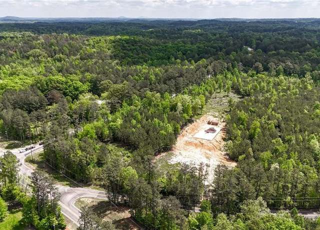 Property at 51 Paul Harris Rd, Dallas, GA 30157