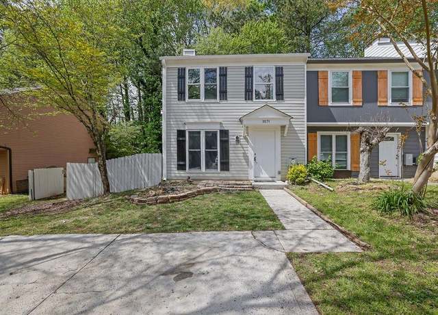 Property at 3571 Kennesaw Station Dr NW, Kennesaw, GA 30144, 2 beds, 2.5 baths