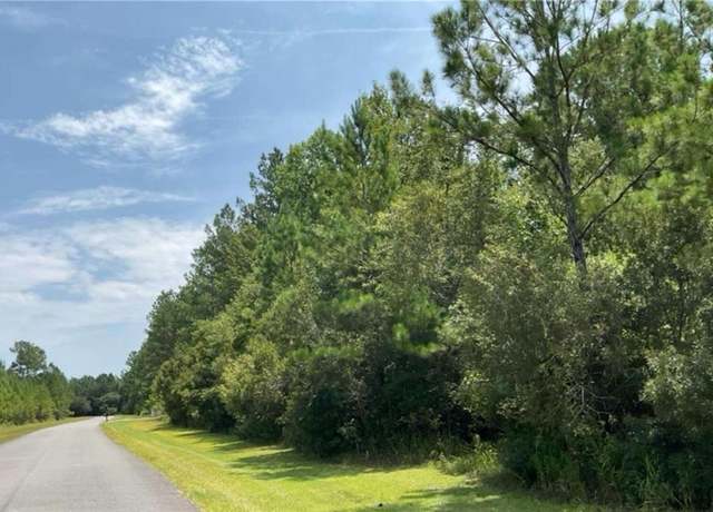Property at 0 LA Vento Ln, Waverly, GA 31565
