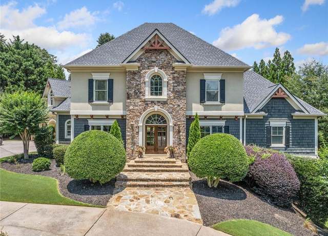 Property at 3090 Creek Tree Ln, Cumming, GA 30041, 5 beds, 5.5 baths