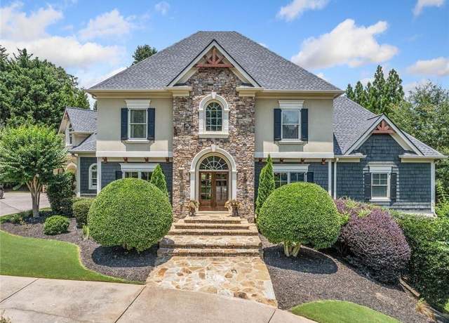 Property at 3090 Creek Tree Ln, Cumming, GA 30041, 5 beds, 5.5 baths
