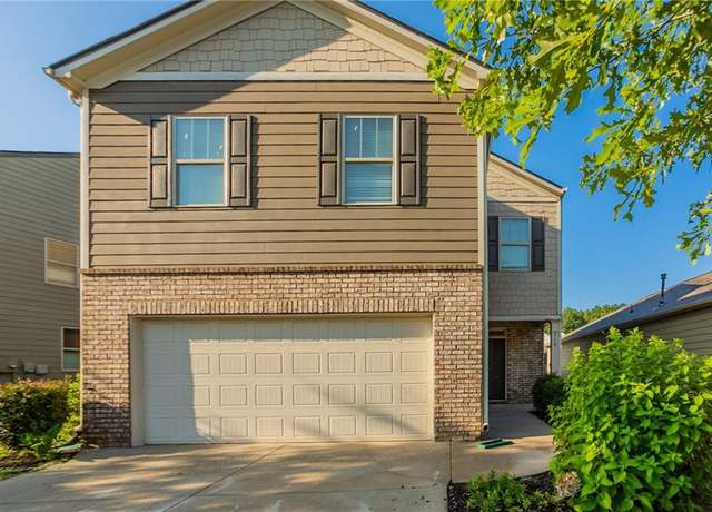 Property at 310 Ivey Hollow Cir, Dawsonville, GA 30534, 4 beds, 2 baths